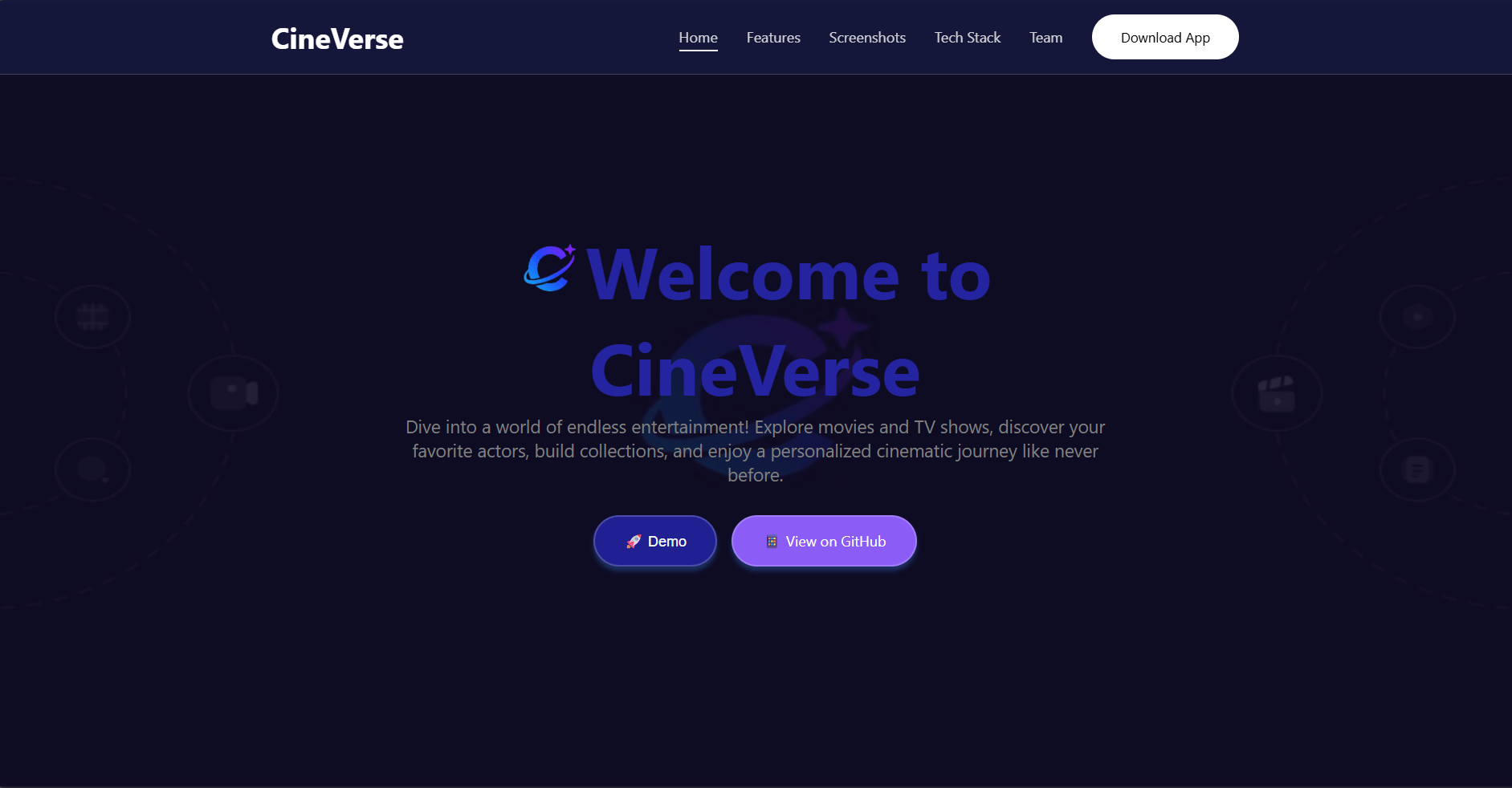 CinaVerse